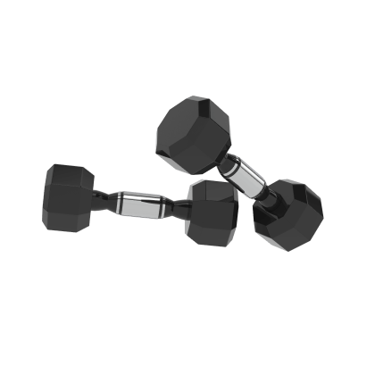 Fitness DUMBBELL 10 kg - Imagen 4